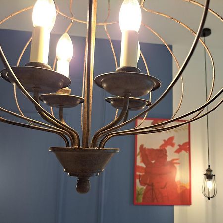 Old Town Studios 卡瓦拉 外观 照片