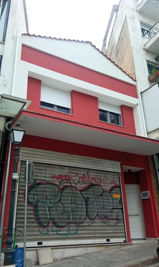 Old Town Studios 卡瓦拉 外观 照片