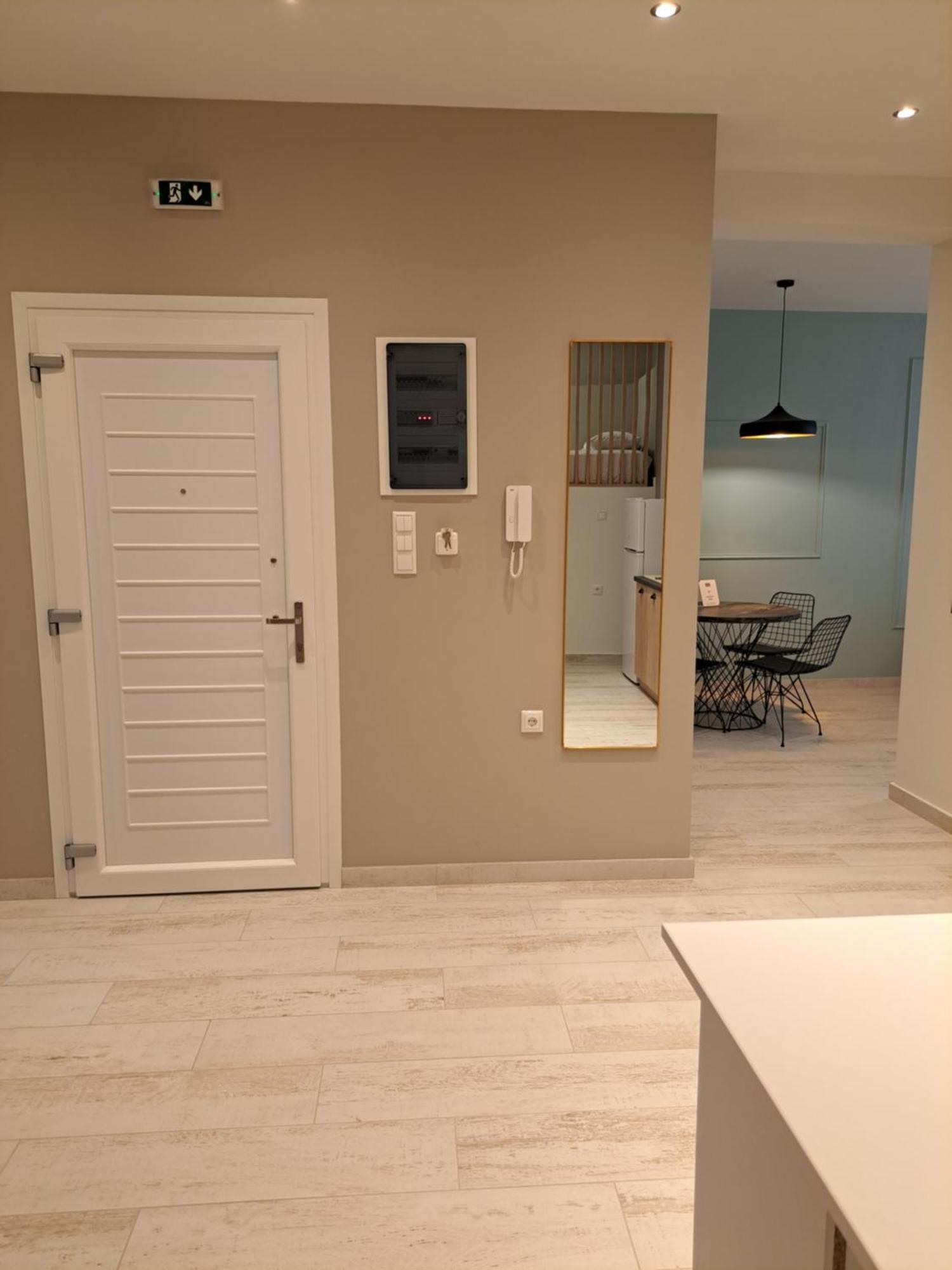 Old Town Studios 卡瓦拉 外观 照片
