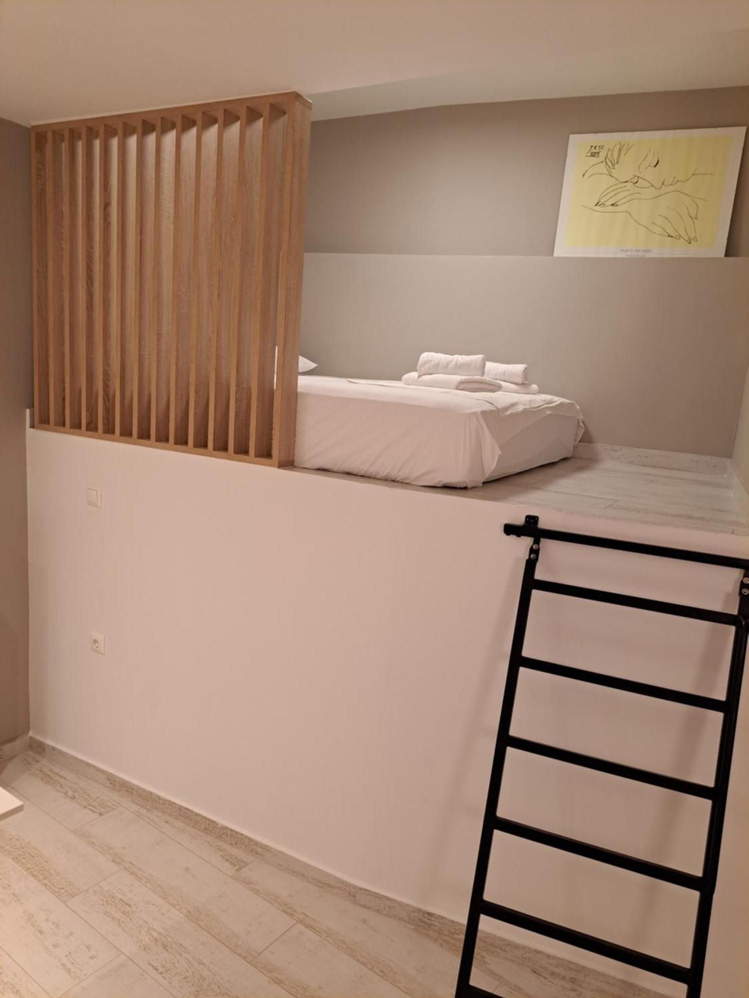 Old Town Studios 卡瓦拉 外观 照片